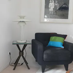 Apartment Oliveirinha