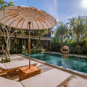 Kahayana Hotel Ubud (Bali)