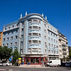 Tagus Royal Casa de hóspedes