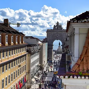 ماي ستوري شارمينج أوجستا *** Lisboa