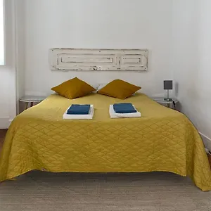 Bed and breakfast 1924