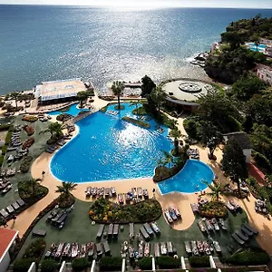Pestana Carlton Madeira Ocean Portugal