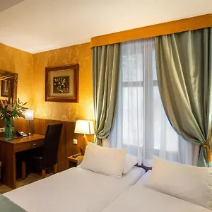 David Boutique Hotel Krakow