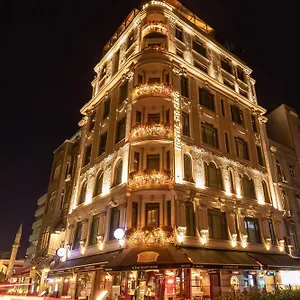 De Reve Galata-special Class Istambul