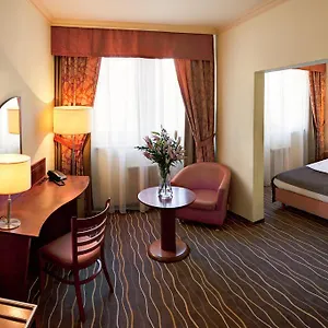 Luxury Family Bila Labut Hotel Prague