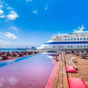 Pestana Cr7 Portugal
