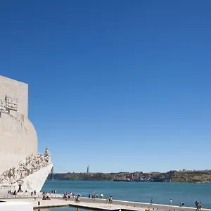 Pensión Espaço Espelho D'agua