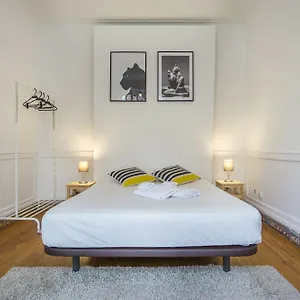 Maison d'hôtes Original, Lisboa
